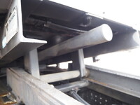 MITSUBISHI FUSO Canter Safety Loader (With 3 Steps Of Cranes) TKG-FEB90 2015 113,395km_16