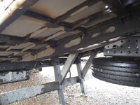 MITSUBISHI FUSO Canter Safety Loader (With 3 Steps Of Cranes) TKG-FEB90 2015 113,395km_17