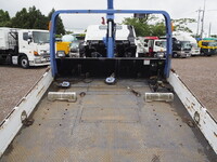 MITSUBISHI FUSO Canter Safety Loader (With 3 Steps Of Cranes) TKG-FEB90 2015 113,395km_18