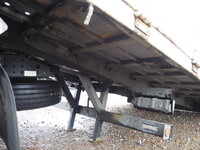 MITSUBISHI FUSO Canter Safety Loader (With 3 Steps Of Cranes) TKG-FEB90 2015 113,395km_22