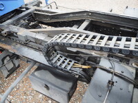 MITSUBISHI FUSO Canter Safety Loader (With 3 Steps Of Cranes) TKG-FEB90 2015 113,395km_23