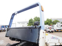 MITSUBISHI FUSO Canter Safety Loader (With 3 Steps Of Cranes) TKG-FEB90 2015 113,395km_24