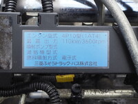 MITSUBISHI FUSO Canter Safety Loader (With 3 Steps Of Cranes) TKG-FEB90 2015 113,395km_26