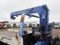 MITSUBISHI FUSO Canter Safety Loader (With 3 Steps Of Cranes) TKG-FEB90 2015 113,395km_27