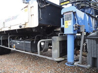 MITSUBISHI FUSO Canter Safety Loader (With 3 Steps Of Cranes) TKG-FEB90 2015 113,395km_28
