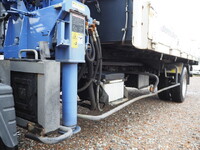 MITSUBISHI FUSO Canter Safety Loader (With 3 Steps Of Cranes) TKG-FEB90 2015 113,395km_29