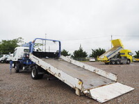 MITSUBISHI FUSO Canter Safety Loader (With 3 Steps Of Cranes) TKG-FEB90 2015 113,395km_2