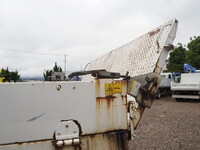 MITSUBISHI FUSO Canter Safety Loader (With 3 Steps Of Cranes) TKG-FEB90 2015 113,395km_30