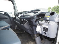 MITSUBISHI FUSO Canter Safety Loader (With 3 Steps Of Cranes) TKG-FEB90 2015 113,395km_35