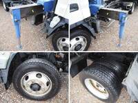 MITSUBISHI FUSO Canter Safety Loader (With 3 Steps Of Cranes) TKG-FEB90 2015 113,395km_39