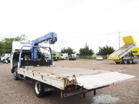 MITSUBISHI FUSO Canter Safety Loader (With 3 Steps Of Cranes) TKG-FEB90 2015 113,395km_5