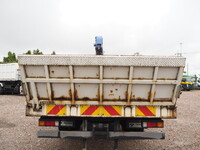 MITSUBISHI FUSO Canter Safety Loader (With 3 Steps Of Cranes) TKG-FEB90 2015 113,395km_6