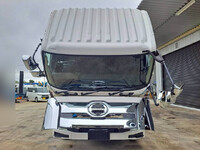HINO Profia Self Loader (With 4 Steps Of Cranes) 2DG-FW1AHC 2023 10,200km_10