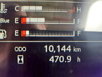 HINO Profia Self Loader (With 4 Steps Of Cranes) 2DG-FW1AHC 2023 10,200km_11
