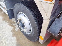 HINO Profia Self Loader (With 4 Steps Of Cranes) 2DG-FW1AHC 2023 10,200km_16