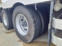 HINO Profia Self Loader (With 4 Steps Of Cranes) 2DG-FW1AHC 2023 10,200km_17