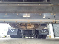 HINO Profia Self Loader (With 4 Steps Of Cranes) 2DG-FW1AHC 2023 10,200km_20