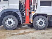 HINO Profia Self Loader (With 4 Steps Of Cranes) 2DG-FW1AHC 2023 10,200km_21