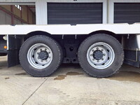 HINO Profia Self Loader (With 4 Steps Of Cranes) 2DG-FW1AHC 2023 10,200km_27