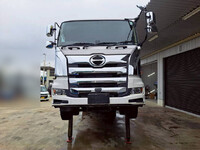 HINO Profia Self Loader (With 4 Steps Of Cranes) 2DG-FW1AHC 2023 10,200km_29