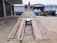 HINO Profia Self Loader (With 4 Steps Of Cranes) 2DG-FW1AHC 2023 10,200km_30