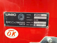 HINO Profia Self Loader (With 4 Steps Of Cranes) 2DG-FW1AHC 2023 10,200km_31