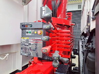 HINO Profia Self Loader (With 4 Steps Of Cranes) 2DG-FW1AHC 2023 10,200km_32