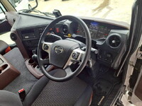 HINO Profia Self Loader (With 4 Steps Of Cranes) 2DG-FW1AHC 2023 10,200km_38