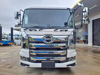 HINO Profia Self Loader (With 4 Steps Of Cranes) 2DG-FW1AHC 2023 10,200km_8