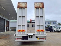 HINO Profia Self Loader (With 4 Steps Of Cranes) 2DG-FW1AHC 2023 10,200km_9