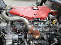 HINO Dutro Flat Body TKG-XZU650M 2015 191,223km_18