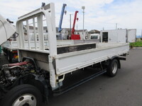 HINO Dutro Flat Body TKG-XZU650M 2015 191,223km_19