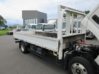 HINO Dutro Flat Body TKG-XZU650M 2015 191,223km_21