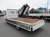 HINO Dutro Flat Body TKG-XZU650M 2015 191,223km_23