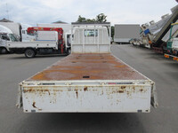 HINO Dutro Flat Body TKG-XZU650M 2015 191,223km_24