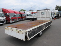 HINO Dutro Flat Body TKG-XZU650M 2015 191,223km_25