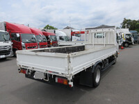 HINO Dutro Flat Body TKG-XZU650M 2015 191,223km_2
