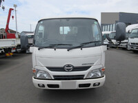HINO Dutro Flat Body TKG-XZU650M 2015 191,223km_7
