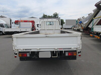 HINO Dutro Flat Body TKG-XZU650M 2015 191,223km_8