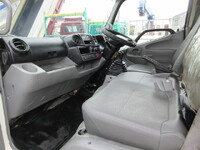 HINO Dutro Truck (With 3 Steps Of Cranes) TKG-XZU650M 2019 338,108km_16
