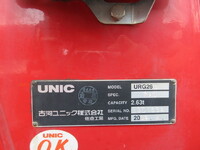 HINO Dutro Truck (With 3 Steps Of Cranes) TKG-XZU650M 2019 338,108km_22