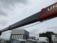 HINO Dutro Truck (With 3 Steps Of Cranes) TKG-XZU650M 2019 338,108km_23