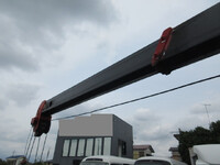 HINO Dutro Truck (With 3 Steps Of Cranes) TKG-XZU650M 2019 338,108km_24