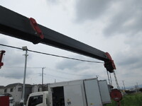 HINO Dutro Truck (With 3 Steps Of Cranes) TKG-XZU650M 2019 338,108km_26