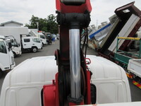 HINO Dutro Truck (With 3 Steps Of Cranes) TKG-XZU650M 2019 338,108km_27