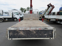 HINO Dutro Truck (With 3 Steps Of Cranes) TKG-XZU650M 2019 338,108km_29
