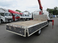 HINO Dutro Truck (With 3 Steps Of Cranes) TKG-XZU650M 2019 338,108km_30