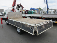 HINO Dutro Truck (With 3 Steps Of Cranes) TKG-XZU650M 2019 338,108km_31