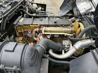 MITSUBISHI FUSO Super Great Trailer Head 2KG-FV70HJR 2021 40,000km_17