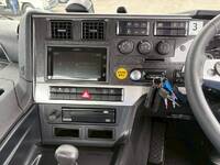 MITSUBISHI FUSO Super Great Trailer Head 2KG-FV70HJR 2021 40,000km_20